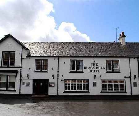 The Killearn Hotel Εξωτερικό φωτογραφία