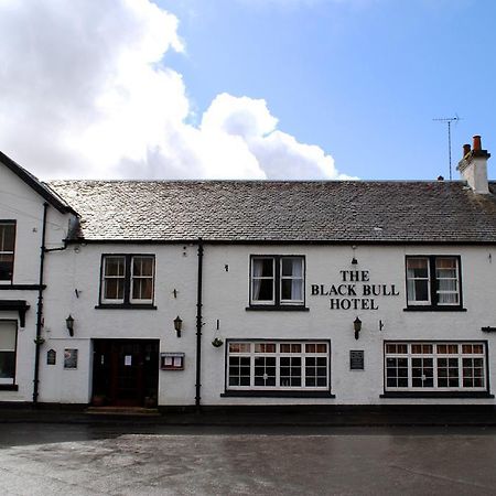 The Killearn Hotel Εξωτερικό φωτογραφία