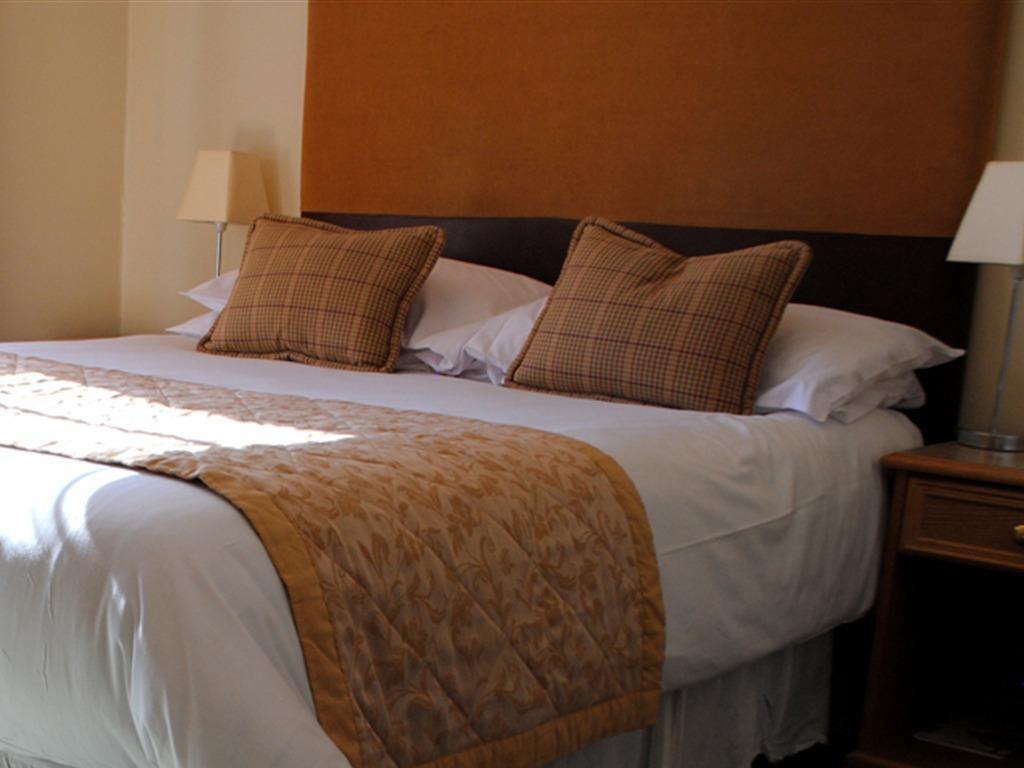 The Killearn Hotel Δωμάτιο φωτογραφία