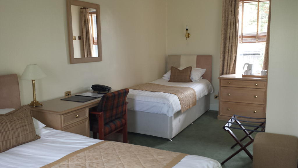 The Killearn Hotel Δωμάτιο φωτογραφία
