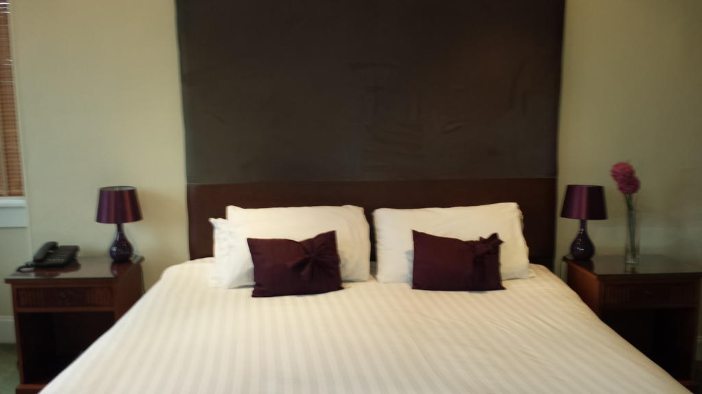 The Killearn Hotel Δωμάτιο φωτογραφία
