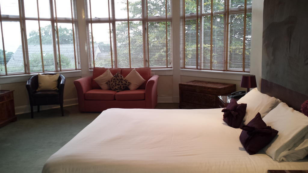 The Killearn Hotel Δωμάτιο φωτογραφία