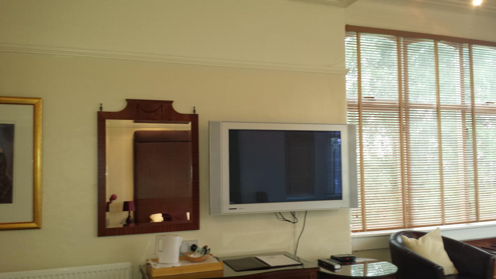 The Killearn Hotel Δωμάτιο φωτογραφία