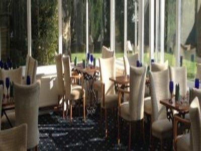 The Killearn Hotel Εξωτερικό φωτογραφία