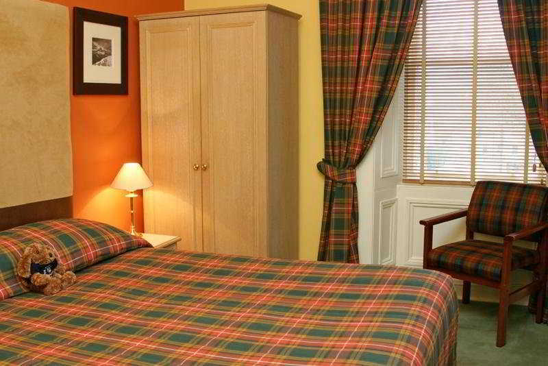 The Killearn Hotel Εξωτερικό φωτογραφία