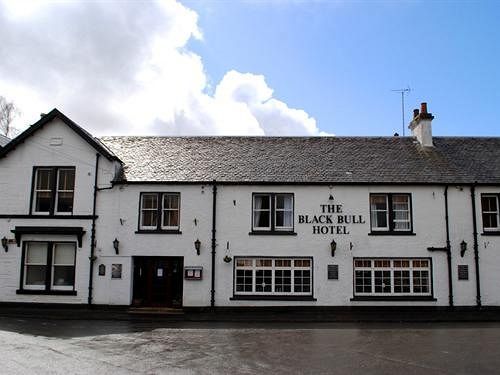 The Killearn Hotel Εξωτερικό φωτογραφία