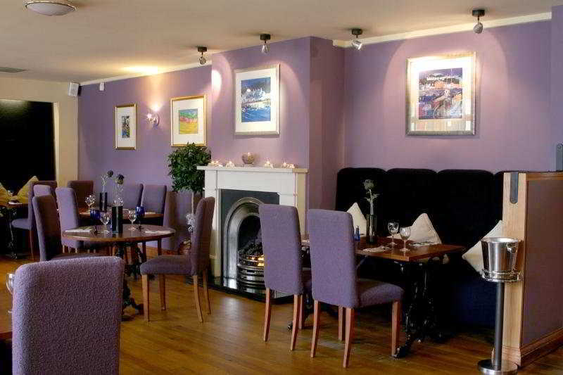 The Killearn Hotel Εξωτερικό φωτογραφία
