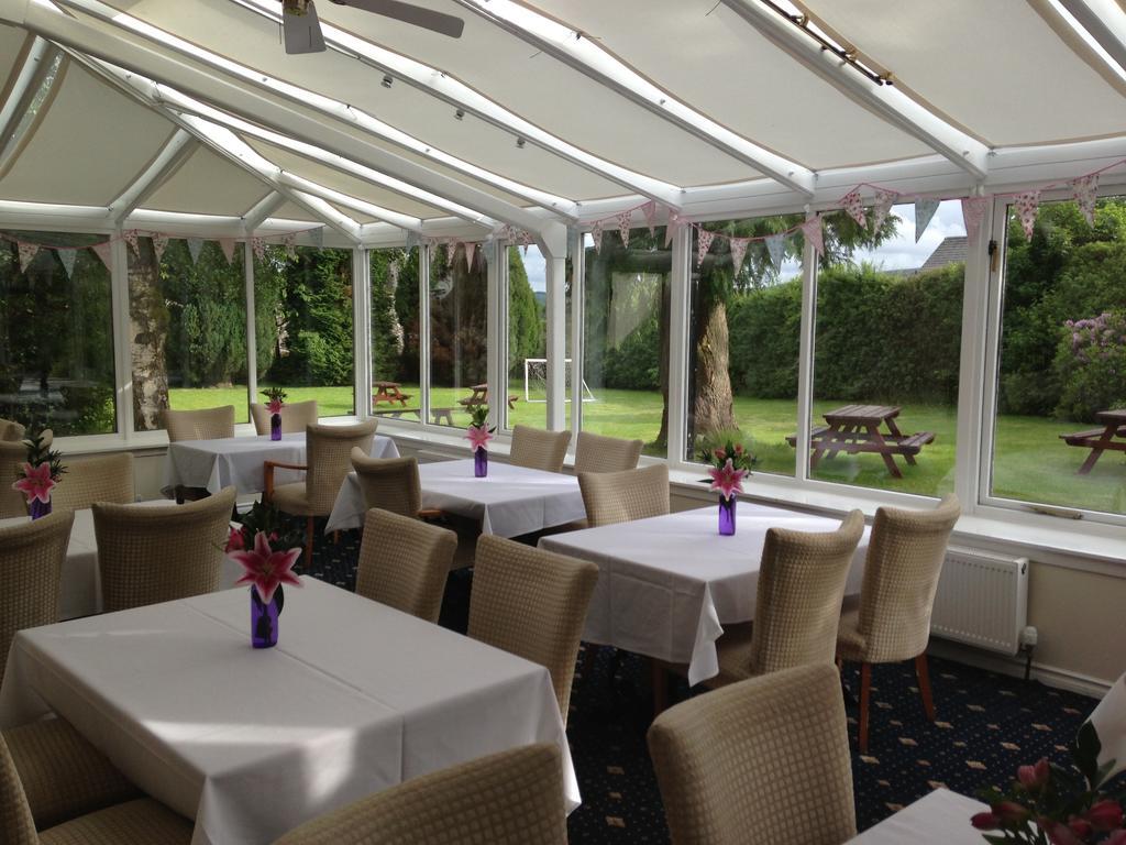 The Killearn Hotel Εξωτερικό φωτογραφία