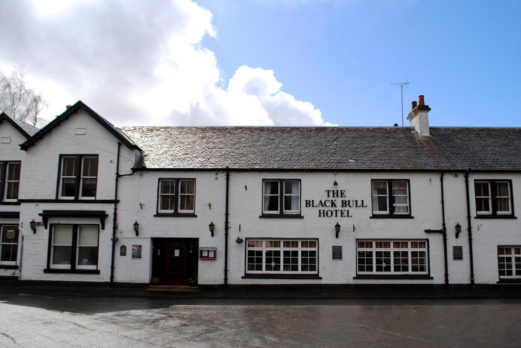 The Killearn Hotel Εξωτερικό φωτογραφία