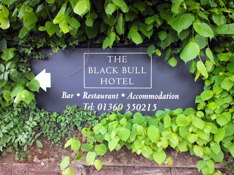 The Killearn Hotel Εξωτερικό φωτογραφία
